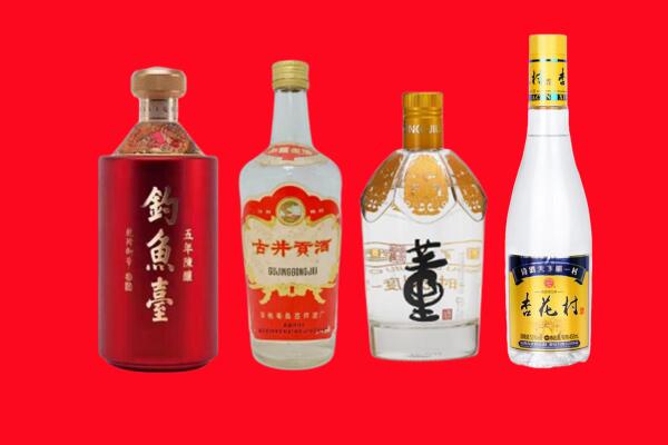 林周县礼品周边回收报价